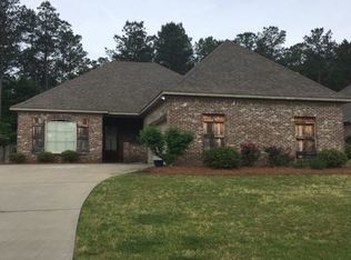 113 Talons Trl, Madison, MS 39110