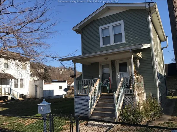 106 Alethia St, Charleston, WV 25302