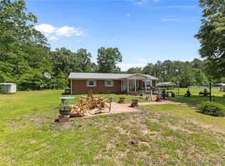 231 Dogwood Dr, Parkton, NC 28371