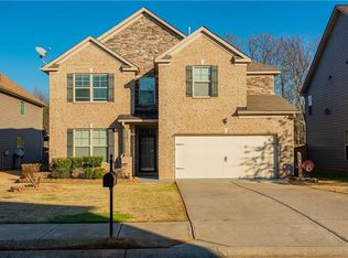 1281 Polk Xing, McDonough, GA 30252