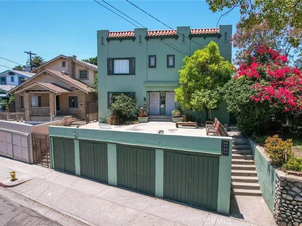 144 S Avenue 57, Los Angeles, CA 90042