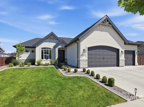 4522 W Sugar Tree Dr, Meridian, ID 83646