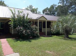 1295 W Washington St, Monticello, FL 32344