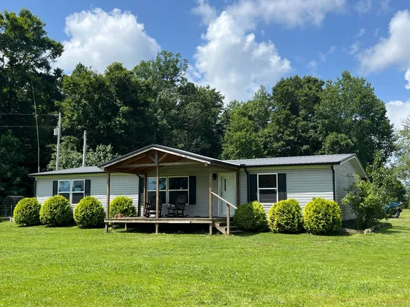 1123 Arlis Hale Rd, Russell Springs, KY 42642
