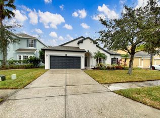 17841 Olive Oak Way, Orlando, FL 32820