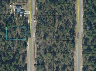 LOT 4 Keene Ave, Chipley, FL 32428