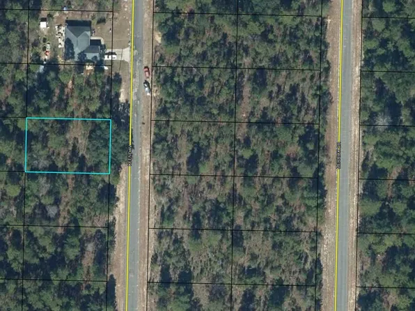 LOT 4 Keene Ave, Chipley, FL 32428