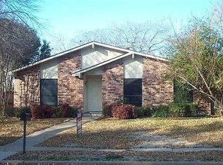 1817 Spanish Trl, Plano, TX 75023