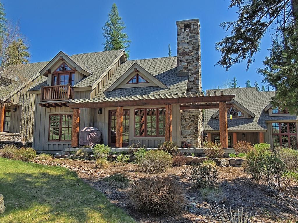 2118 Iron Horse Dr, Whitefish, MT 59937 Zillow