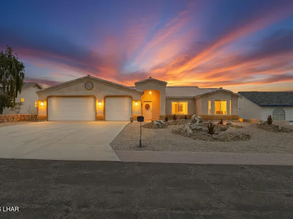 4060 Bluegrass Dr, Lake Havasu City, AZ 86406