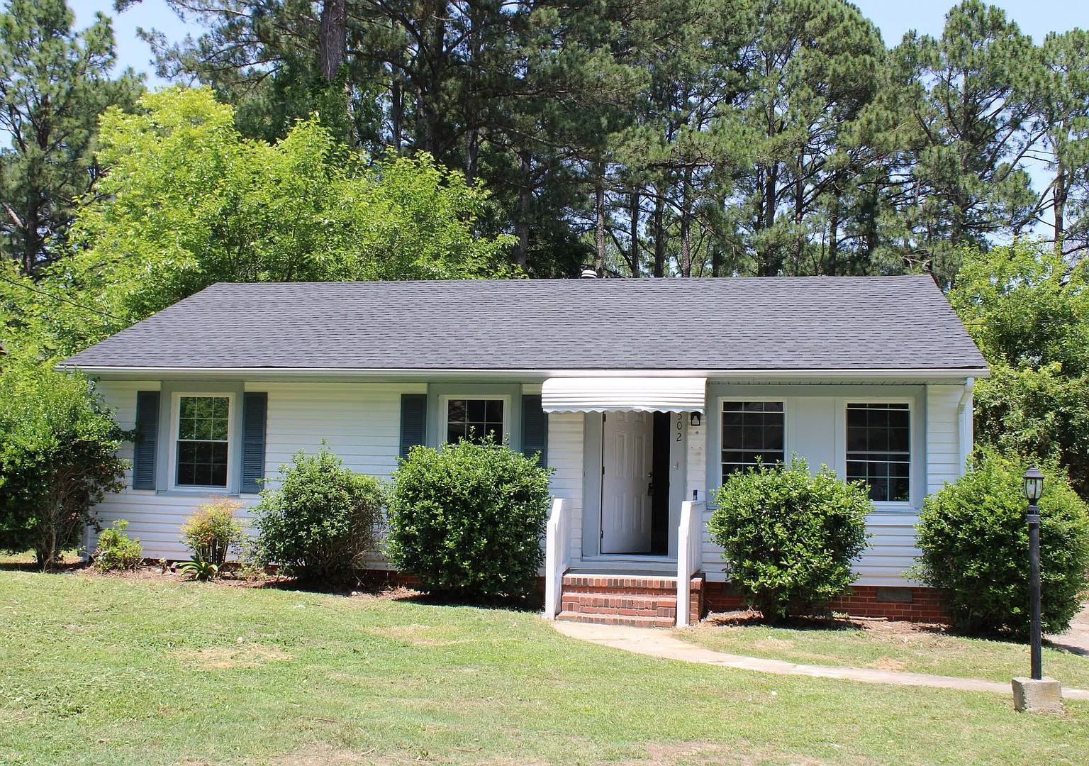 502 Macon Street — Photo 1