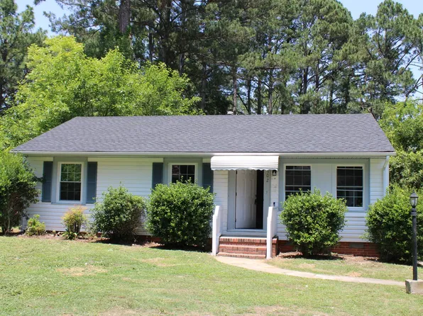 502 Macon St S, Wilson, NC 27893