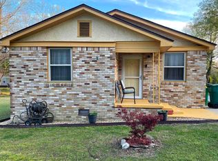 17321 Raines Rd, Little Rock, AR 72210