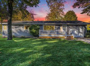 4543 Poulin St, Muskegon, MI 49441