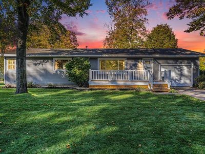 4543 Poulin St, Muskegon, MI, 49441