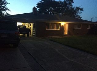 4736 Bridgeman Ln, Virginia Beach, VA 23455