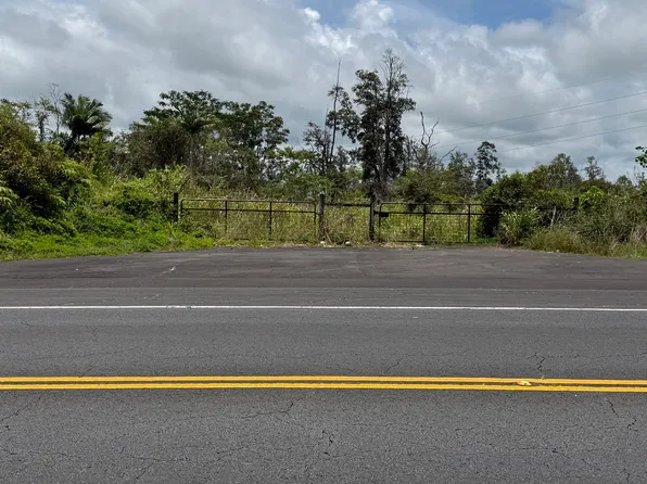 W Puainako St Lot 45, Hilo, HI 96720