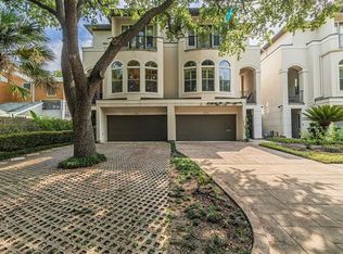 6622 Wanita Pl, Houston, TX 77007