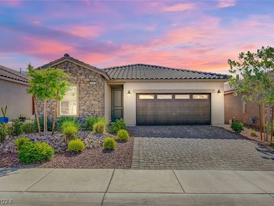 305 Crescent Verse St, Henderson, NV, 89015