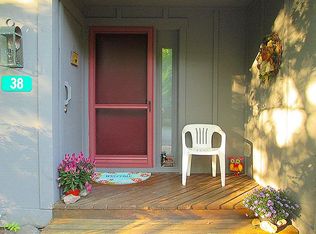 38 Apline, Lake Harmony, PA 18624