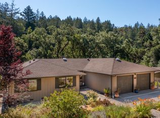 14856 Chalk Hill Road, Healdsburg, CA 95448
