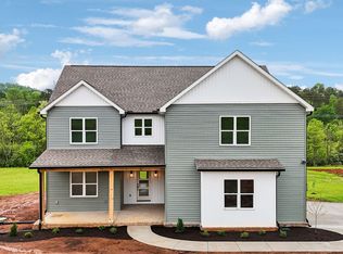 318 Roddy Branch Rd, Rockford, TN 37853