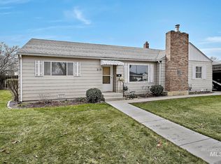 319 W Washington St, Meridian, ID 83642
