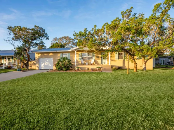 209 Alerto St, Saint Augustine, FL 32080