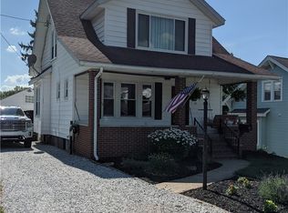 112 Overbaugh Ave, Saint Clairsville, OH 43950