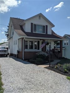 112 Overbaugh Ave, Saint Clairsville, OH, 43950