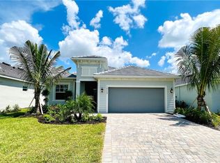 14700 Cherry Blossom Way, Punta Gorda, FL 33955