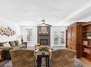 9820 Briar Ridge Dr, Austin, TX 78748