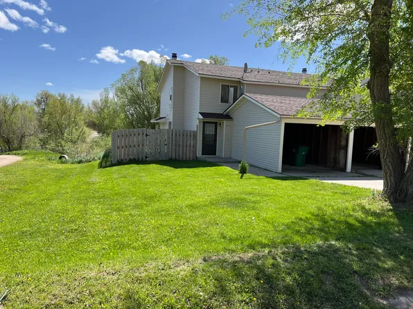1613 Taylor Ave Unit 2, Sheridan, WY 82801