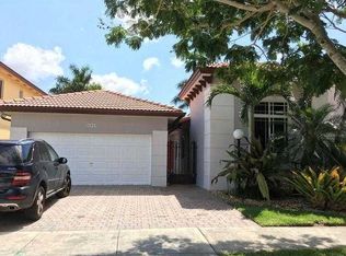 22945 SW 113th Pl, Miami, FL 33170