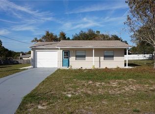 2245 Bishop Rd, Spring Hill, FL 34608