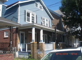 826 Melrose Ave, Trenton, NJ 08629