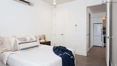 Rented by Nooklyn NYC LLC