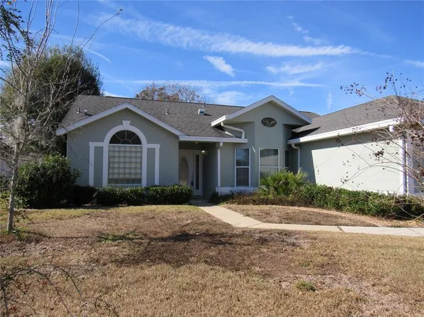 2238 NW 50th Ave, Ocala, FL 34482