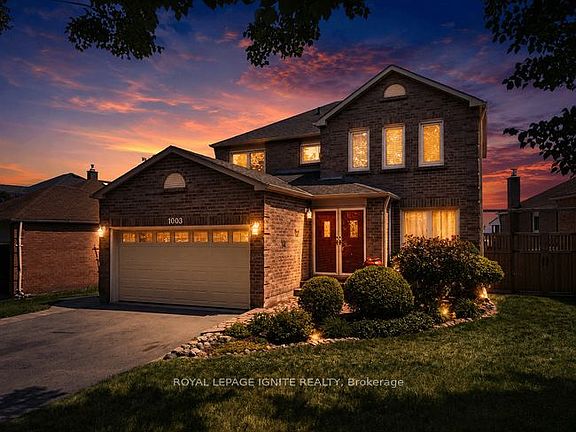 2nd image of 1003 Maury Cres