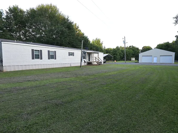 209 Addison Rd, Mansfield, LA 71052