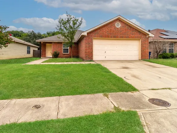 7728 Arkan Pkwy, Dallas, TX 75241