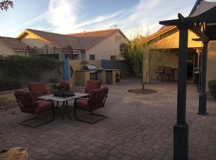 35845 W Costa Blanca Dr, Maricopa, AZ 85138