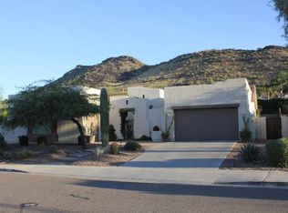 4550 W Pokeberry Ln, Phoenix, AZ 85083