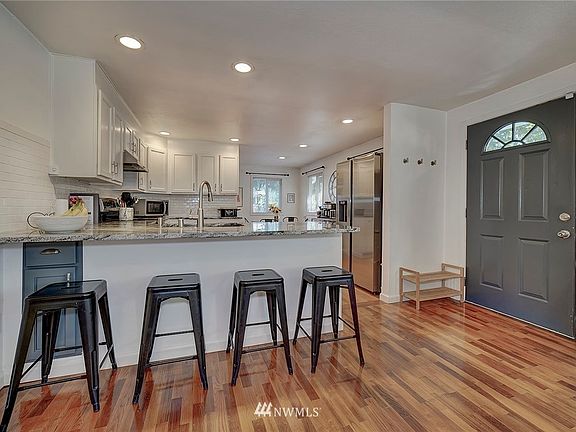 Chef's dream kitchen!