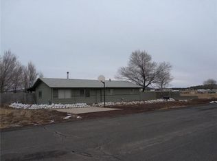7829 Moonbeam Dr, Flagstaff, AZ 86004