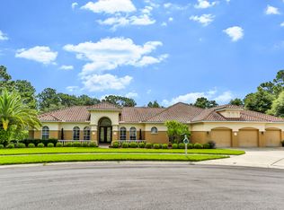 5498 Firethorn Point, Spring Hill, FL 34609