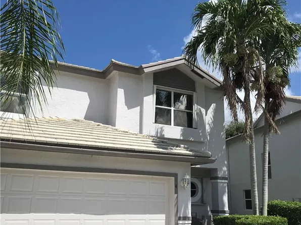 7721 Stone Harbour Dr APT 4, Lake Worth, FL 33467