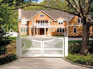 31 On The Blfs, Sag Harbor, NY 11963