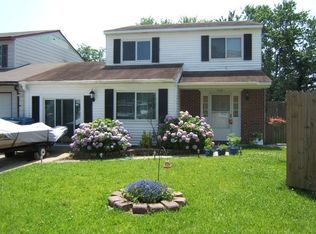 3100 Ashaway Rd, Virginia Beach, VA 23452