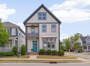 260 Quarter Gate Trce, Chapel Hill, NC 27516